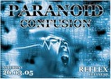 Paranoid Confusion - Flatline Invasion