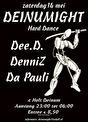 Dance in Deinum