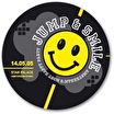 Jump & Smile - Amsterdam's most happy party