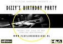 Flatline Hardcore Dizzy's birthdayparty
