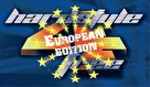 Hardstyle 4 Free European edition