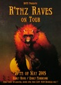R’thz Raves on Tour