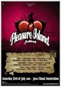 Crazyland presents Pleasure Island