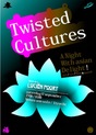 Nieuw concept Twisted 3Some - Twisted Cultures