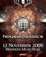 Tweede Houseqlassics van 2005