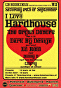 I Love Hardhouse