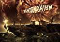 Pandemonium - The darker and rougher side of early hardcore