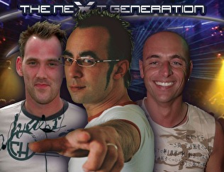 Zak - The Next Generation is here