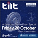 Tilt - Amsterdam Dance Event Special
