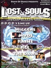 D.D.O.D. 9 - Lost Souls