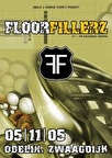 Rewind Events presenteert  FloorFillerz