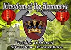 Kingdom of the Hammers - Het Lampionnen kasteel
