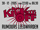 The Kick Off - Terug in Leeuwarden