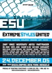 E.s.u. - Extreme styles united