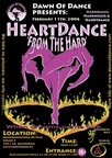 HeartDance - From the hard