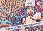 Funky Friday - A Funky New Years (After) Party