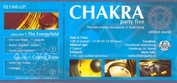 Chakra - Edition Sound