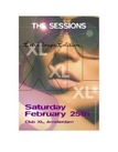 The Sessions XtraLarge