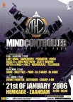 Mindcontroller - Re-live the past