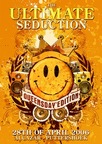 The Ultimate Seduction - Queensday edition
