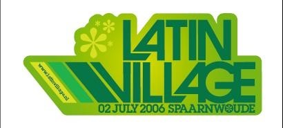 Latinhouse en salsa domineren 2de Latin Village festival