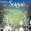 Soigné  - The champagne society