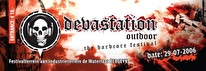 Devastation Outdoor – The Hardcore Festival