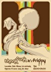 Thank Funk It’s Friday