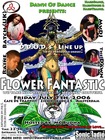 D.D.O.D. - Flower Fantastic
