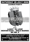 Partyinamsterdam.com invites you to party