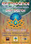 Earthdance Den Bosch - Give peace a dance!