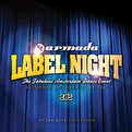 Armada label night - The fabulous Amsterdam dance event