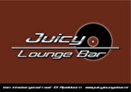 Juicy Lounge Bar - Grand opening -  vrijdag 27-10