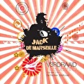 Verdraaid invites Jack de Marseille