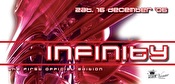 Infinity - The first official edition
