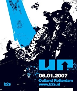 UP! #3: Ook jumpen in 2007