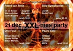 Grand Christmass party XXL