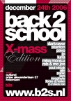 back2school x-mass edition