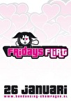 Friday’s Flirt: Flirting together
