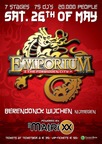 Emporium 2007 - The Forbidden City