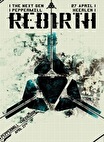 Rebirth 'The next gen'