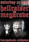 Hellraiser vs Megarave