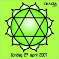 Chakra Party 12 uur lang feest!