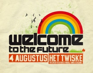 Welcome To The Future festival maakt line up bekend