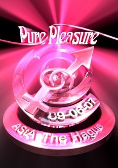 Pure Pleasure