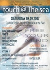 Touch @ the Sea