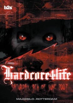 Hardcore4life: the latest info
