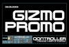 Qontroller: Gizmo & Promo