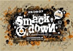 Smackdown - The massive edition