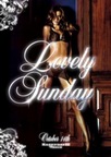 Lovely Sunday is ready for you